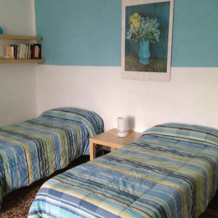 B&B Blue Home Genova Eksteriør bilde