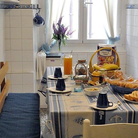 B&B Blue Home Genova Rom bilde