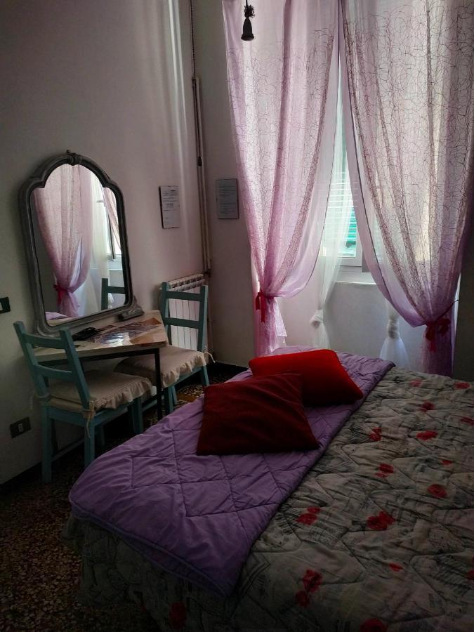 B&B Blue Home Genova Eksteriør bilde
