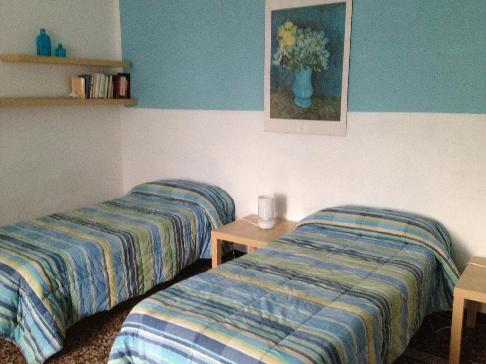 B&B Blue Home Genova Eksteriør bilde