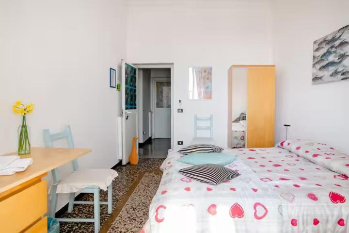 B&B Blue Home Genova Eksteriør bilde