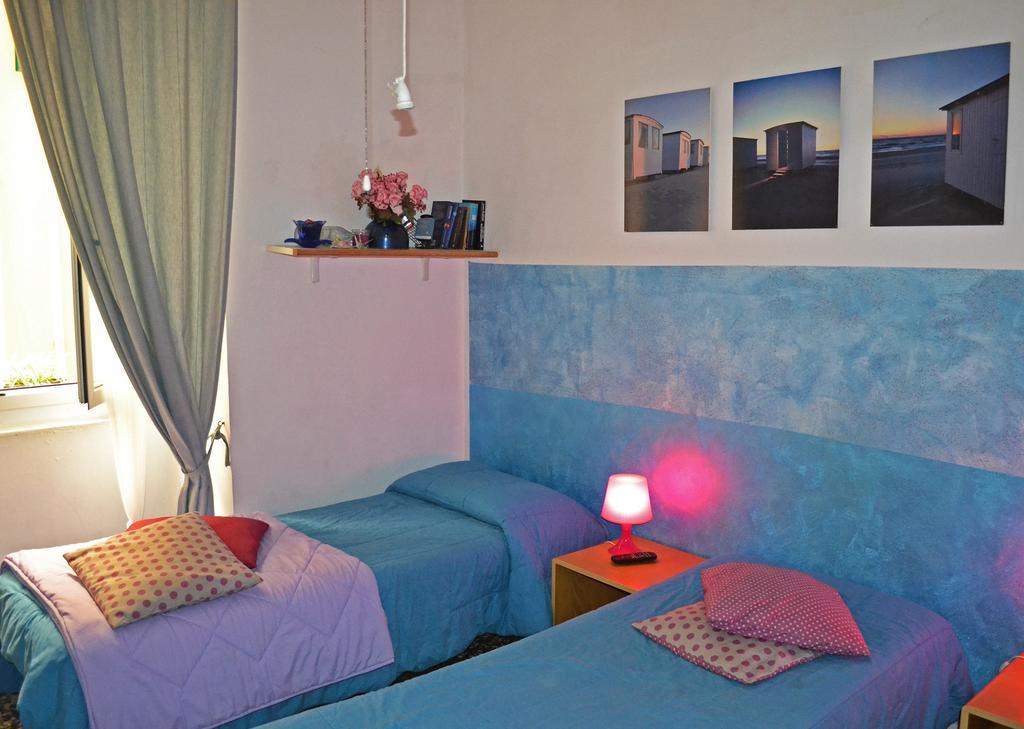 B&B Blue Home Genova Eksteriør bilde