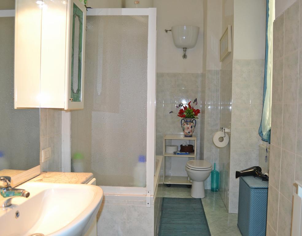 B&B Blue Home Genova Eksteriør bilde