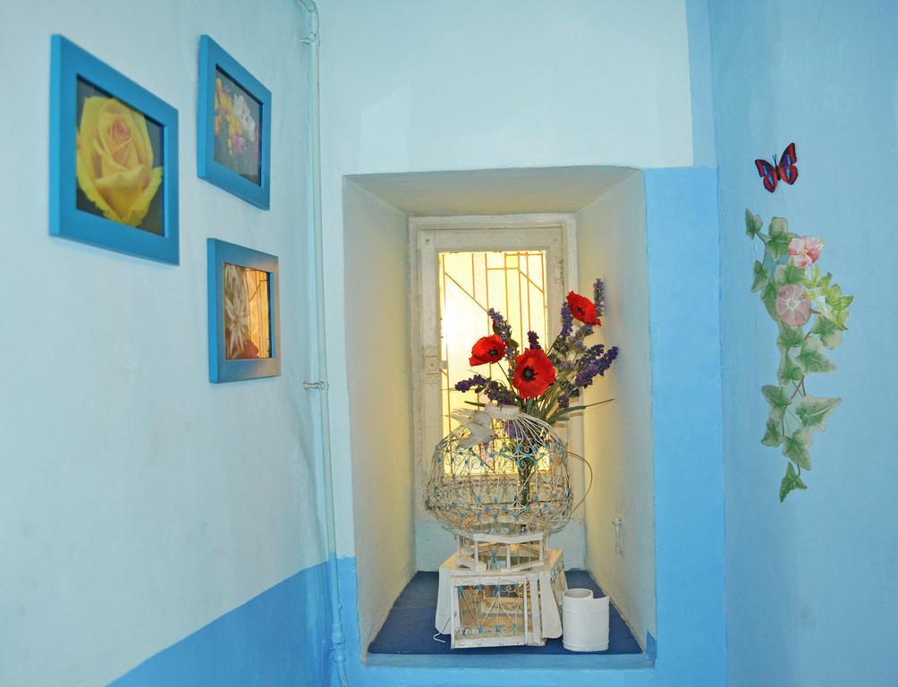 B&B Blue Home Genova Eksteriør bilde