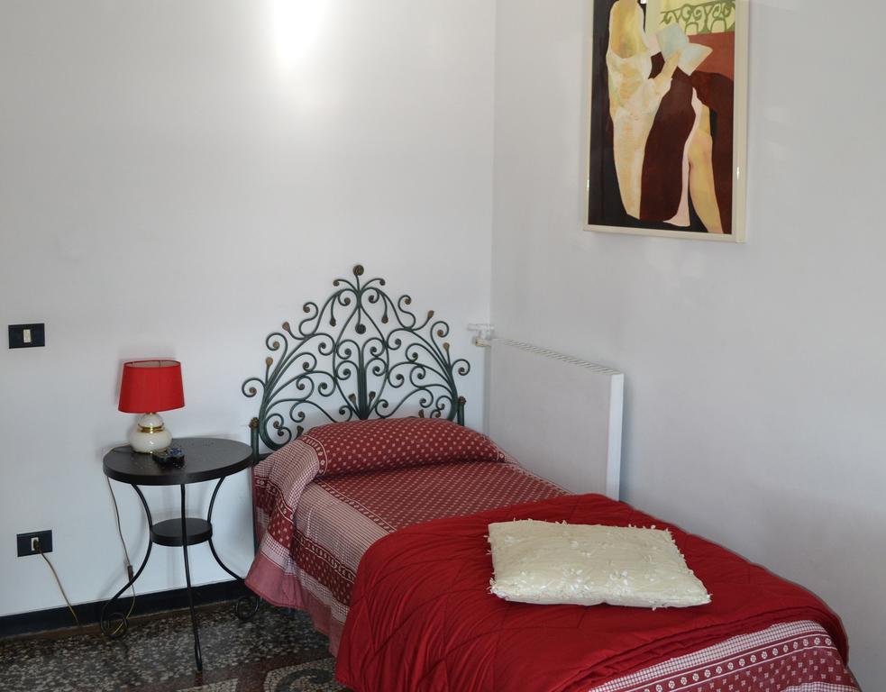 B&B Blue Home Genova Eksteriør bilde