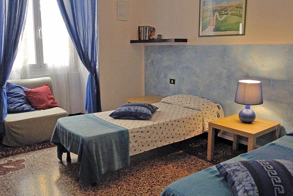 B&B Blue Home Genova Rom bilde